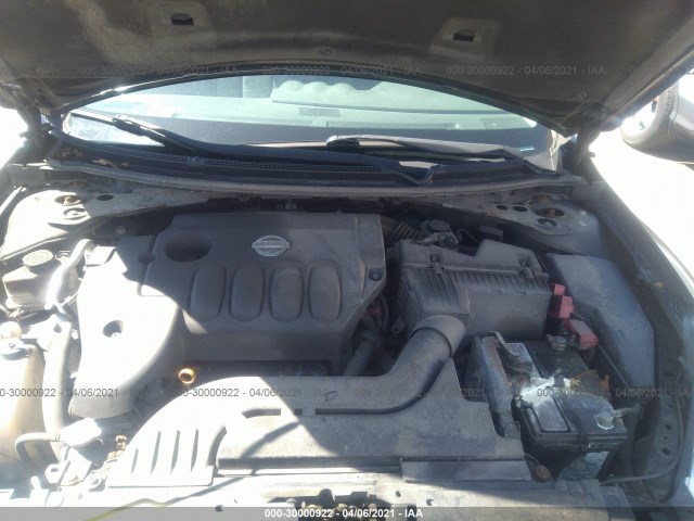 Photo 9 VIN: 1N4AL2AP8AN556909 - NISSAN ALTIMA 