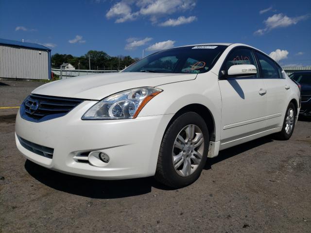 Photo 1 VIN: 1N4AL2AP8AN557090 - NISSAN ALTIMA BAS 