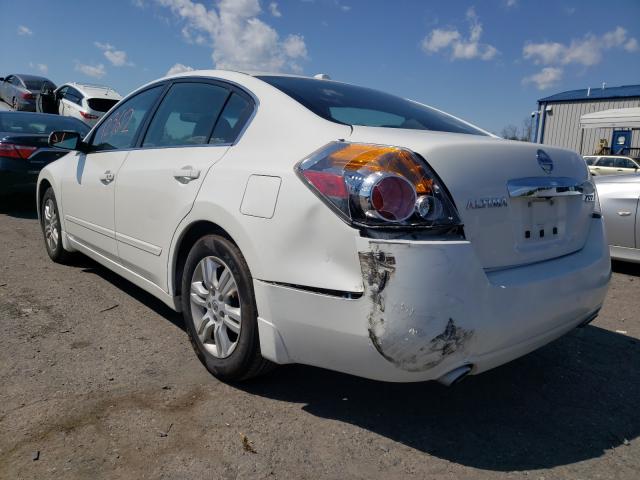 Photo 2 VIN: 1N4AL2AP8AN557090 - NISSAN ALTIMA BAS 