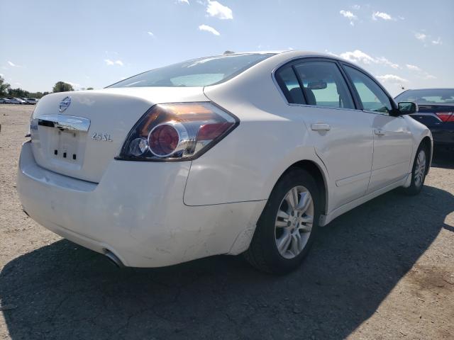 Photo 3 VIN: 1N4AL2AP8AN557090 - NISSAN ALTIMA BAS 