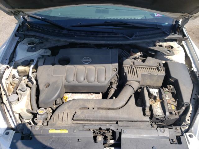 Photo 6 VIN: 1N4AL2AP8AN557090 - NISSAN ALTIMA BAS 