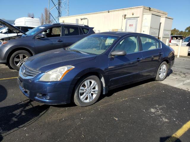 Photo 0 VIN: 1N4AL2AP8AN557543 - NISSAN ALTIMA BAS 