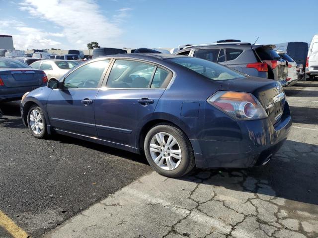 Photo 1 VIN: 1N4AL2AP8AN557543 - NISSAN ALTIMA BAS 