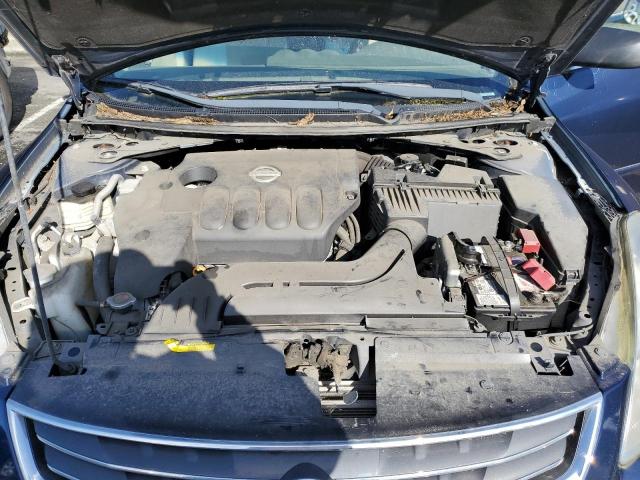 Photo 10 VIN: 1N4AL2AP8AN557543 - NISSAN ALTIMA BAS 