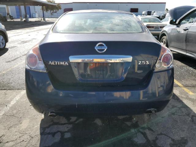 Photo 5 VIN: 1N4AL2AP8AN557543 - NISSAN ALTIMA BAS 