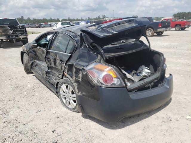 Photo 2 VIN: 1N4AL2AP8AN560166 - NISSAN ALTIMA BAS 