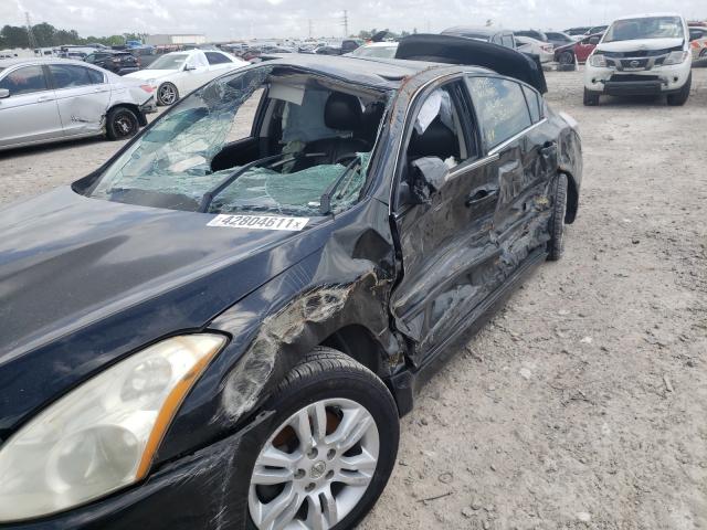 Photo 8 VIN: 1N4AL2AP8AN560166 - NISSAN ALTIMA BAS 