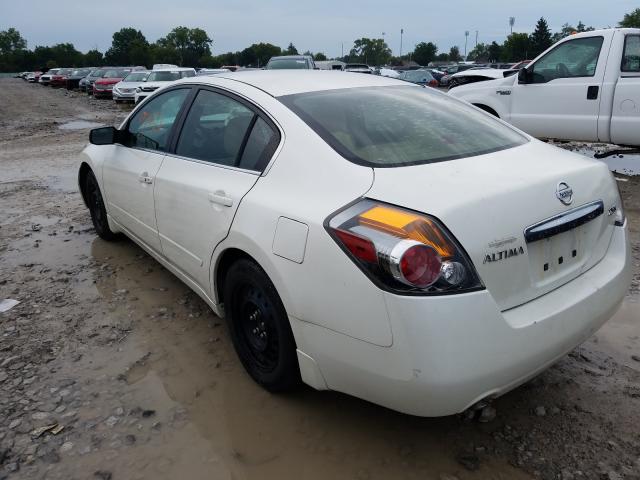 Photo 2 VIN: 1N4AL2AP8AN562080 - NISSAN ALTIMA BAS 