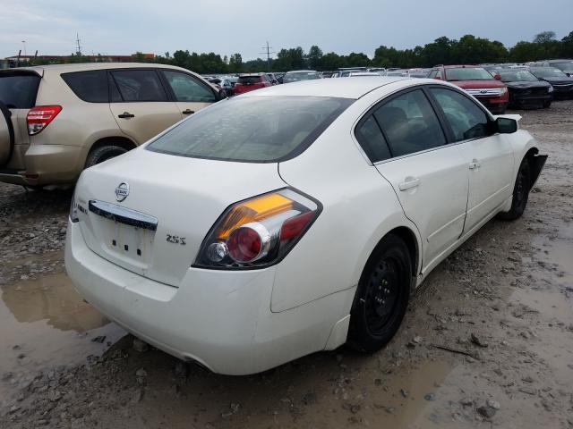 Photo 3 VIN: 1N4AL2AP8AN562080 - NISSAN ALTIMA BAS 