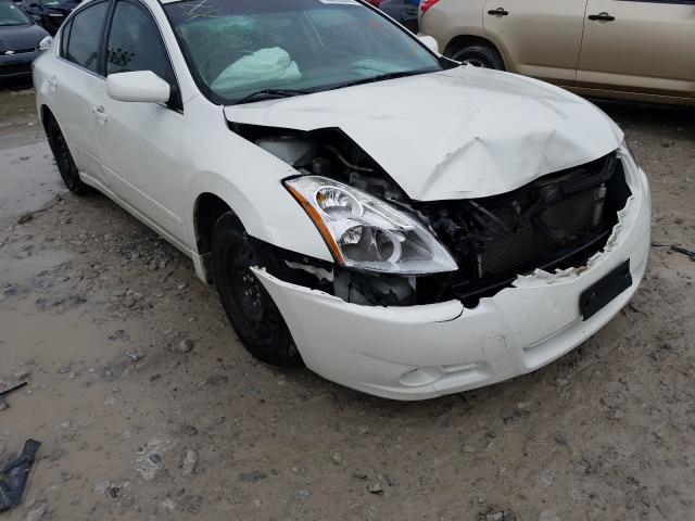 Photo 8 VIN: 1N4AL2AP8AN562080 - NISSAN ALTIMA BAS 