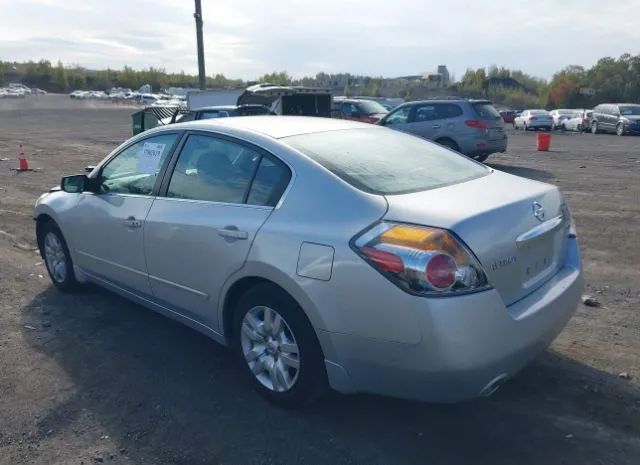 Photo 2 VIN: 1N4AL2AP8AN564055 - NISSAN ALTIMA 