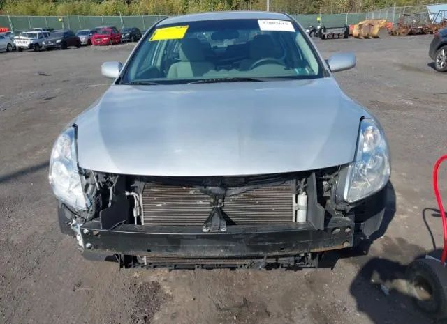 Photo 5 VIN: 1N4AL2AP8AN564055 - NISSAN ALTIMA 