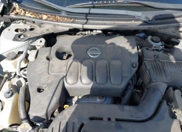 Photo 9 VIN: 1N4AL2AP8AN564055 - NISSAN ALTIMA 