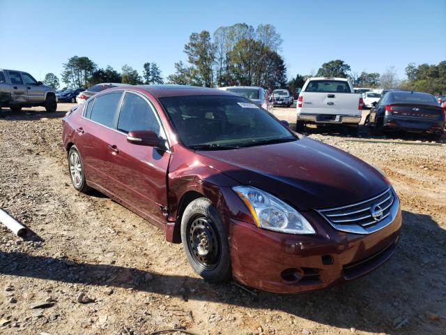 Photo 0 VIN: 1N4AL2AP8AN565335 - NISSAN ALTIMA BAS 