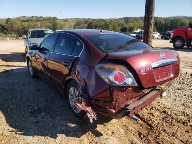 Photo 2 VIN: 1N4AL2AP8AN565335 - NISSAN ALTIMA BAS 