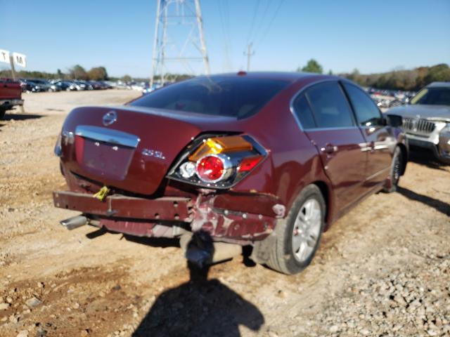 Photo 3 VIN: 1N4AL2AP8AN565335 - NISSAN ALTIMA BAS 