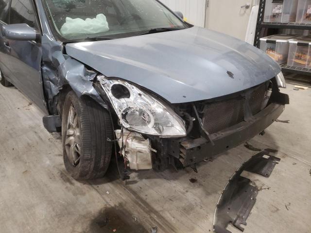 Photo 8 VIN: 1N4AL2AP8AN565707 - NISSAN ALTIMA BAS 