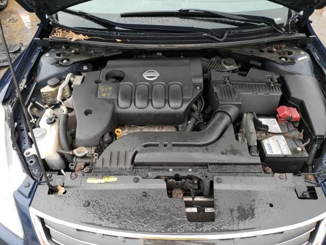 Photo 10 VIN: 1N4AL2AP8AN566727 - NISSAN ALTIMA 