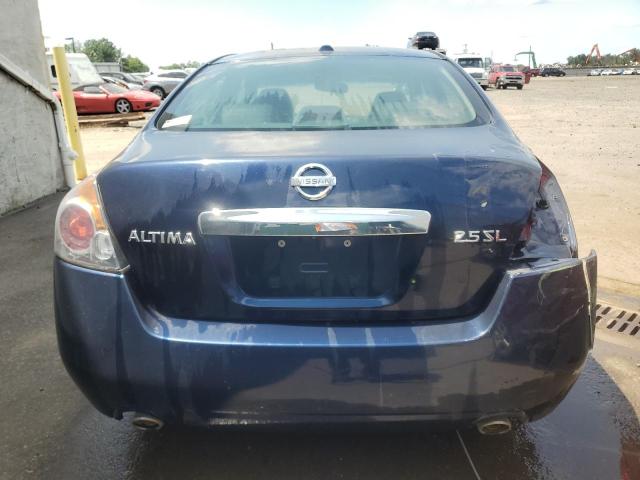 Photo 5 VIN: 1N4AL2AP8AN566727 - NISSAN ALTIMA 