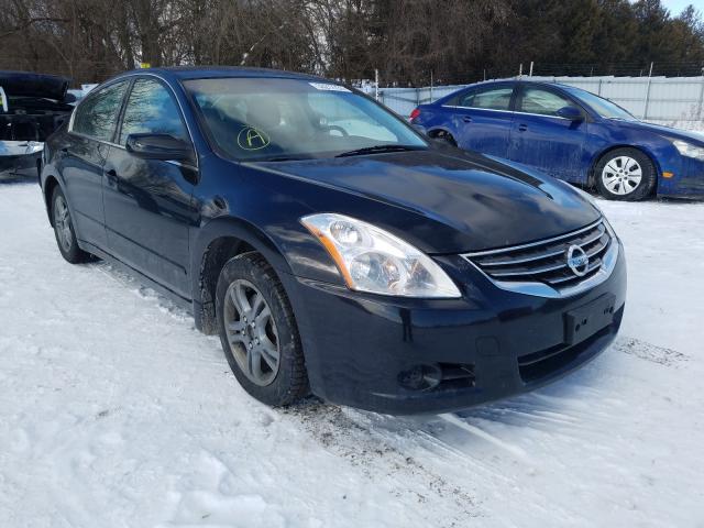 Photo 0 VIN: 1N4AL2AP8BC100034 - NISSAN ALTIMA BAS 