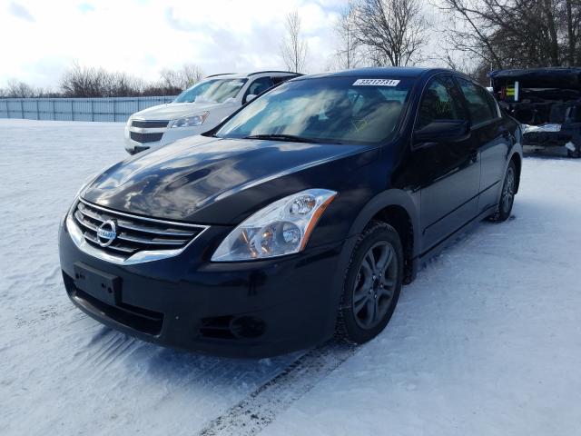 Photo 1 VIN: 1N4AL2AP8BC100034 - NISSAN ALTIMA BAS 