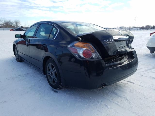 Photo 2 VIN: 1N4AL2AP8BC100034 - NISSAN ALTIMA BAS 