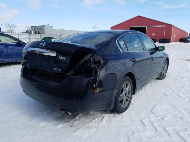 Photo 3 VIN: 1N4AL2AP8BC100034 - NISSAN ALTIMA BAS 