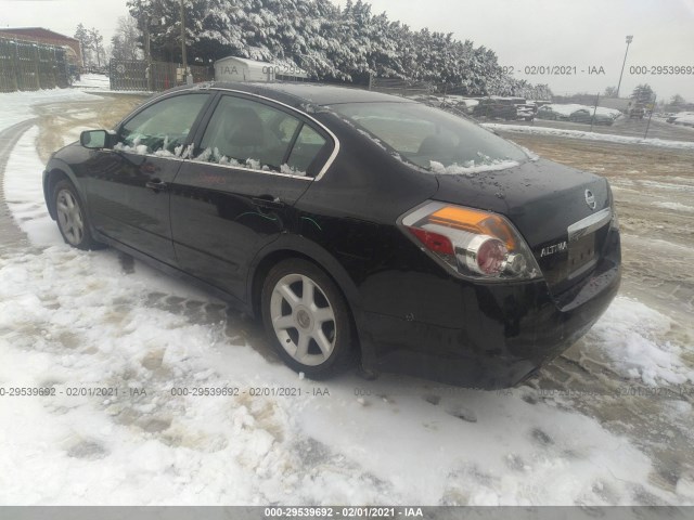 Photo 2 VIN: 1N4AL2AP8BC102852 - NISSAN ALTIMA 