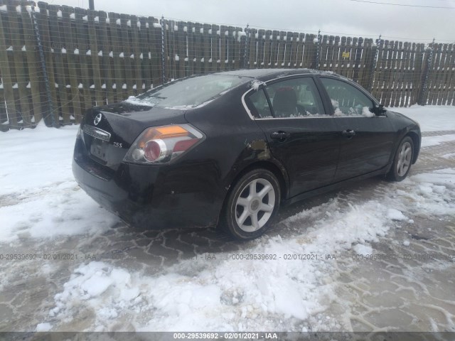 Photo 3 VIN: 1N4AL2AP8BC102852 - NISSAN ALTIMA 