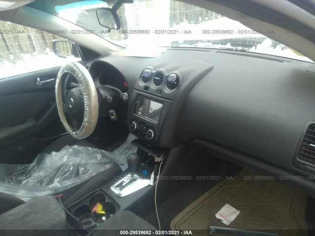 Photo 4 VIN: 1N4AL2AP8BC102852 - NISSAN ALTIMA 