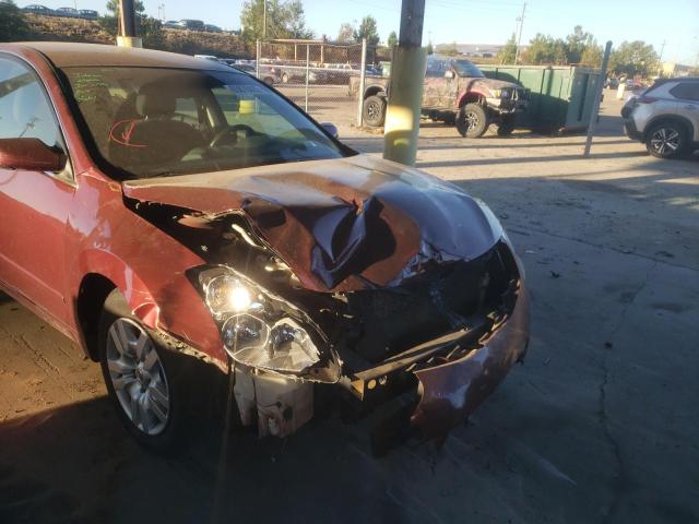 Photo 8 VIN: 1N4AL2AP8BC103838 - NISSAN ALTIMA BAS 