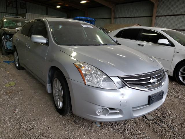 Photo 0 VIN: 1N4AL2AP8BC104505 - NISSAN ALTIMA BAS 