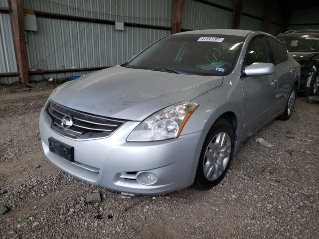 Photo 1 VIN: 1N4AL2AP8BC104505 - NISSAN ALTIMA BAS 