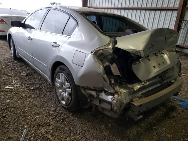 Photo 2 VIN: 1N4AL2AP8BC104505 - NISSAN ALTIMA BAS 