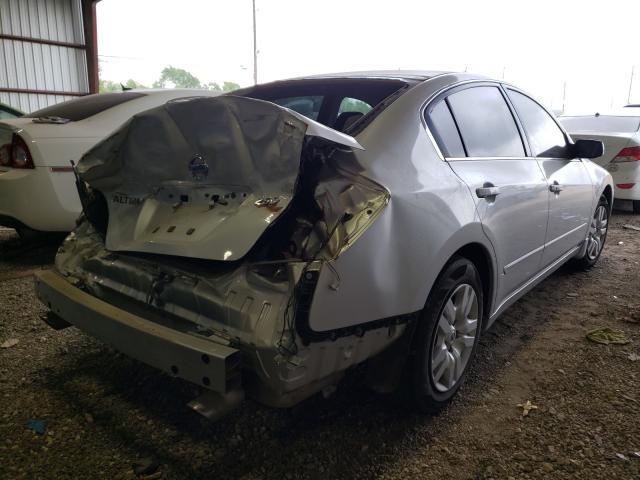 Photo 3 VIN: 1N4AL2AP8BC104505 - NISSAN ALTIMA BAS 