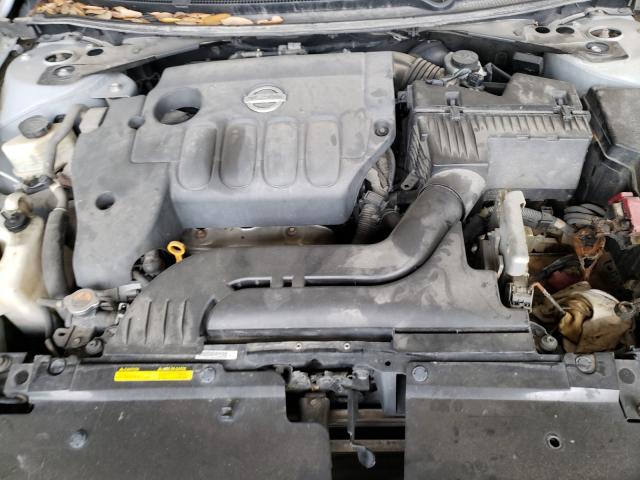 Photo 6 VIN: 1N4AL2AP8BC104505 - NISSAN ALTIMA BAS 