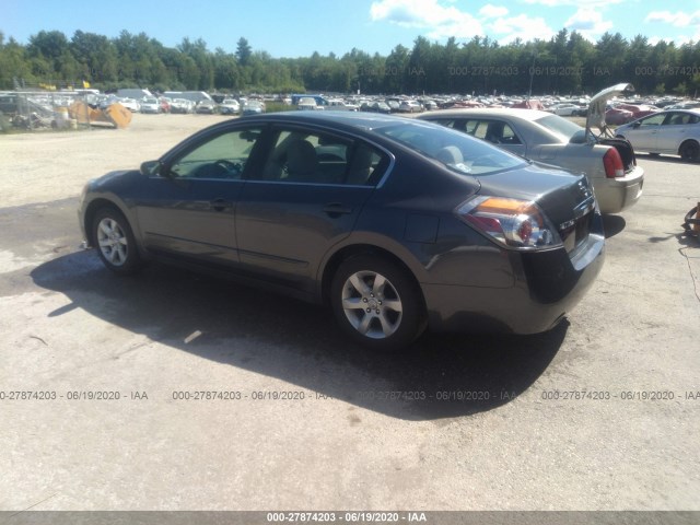 Photo 2 VIN: 1N4AL2AP8BC104584 - NISSAN ALTIMA 