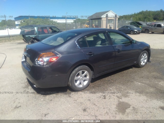 Photo 3 VIN: 1N4AL2AP8BC104584 - NISSAN ALTIMA 