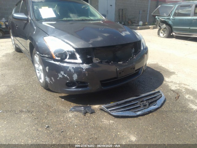 Photo 5 VIN: 1N4AL2AP8BC104584 - NISSAN ALTIMA 