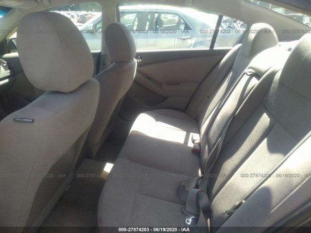 Photo 7 VIN: 1N4AL2AP8BC104584 - NISSAN ALTIMA 