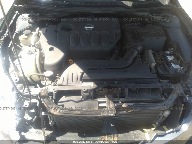 Photo 9 VIN: 1N4AL2AP8BC104584 - NISSAN ALTIMA 