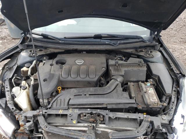 Photo 10 VIN: 1N4AL2AP8BC105511 - NISSAN ALTIMA 