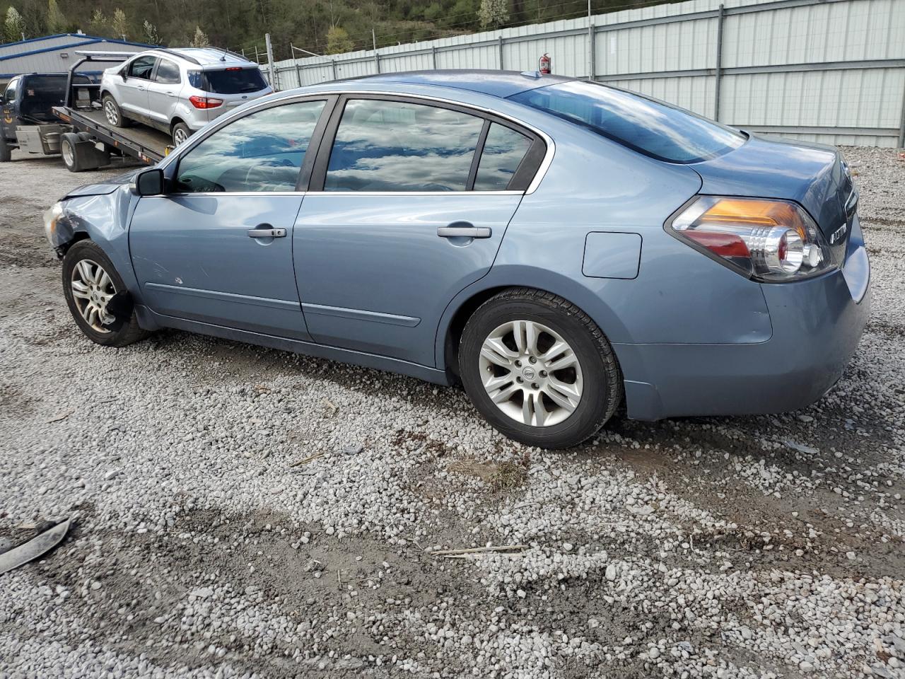 Photo 1 VIN: 1N4AL2AP8BC106982 - NISSAN ALTIMA 