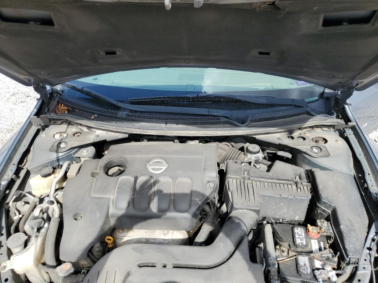 Photo 10 VIN: 1N4AL2AP8BC106982 - NISSAN ALTIMA 