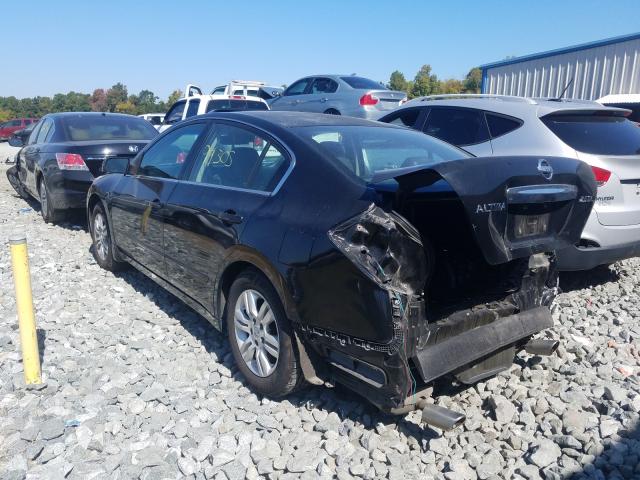 Photo 2 VIN: 1N4AL2AP8BC107257 - NISSAN ALTIMA BAS 