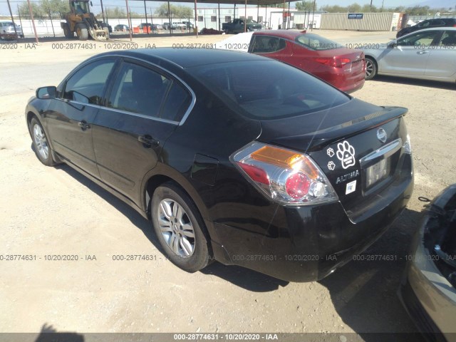 Photo 2 VIN: 1N4AL2AP8BC109087 - NISSAN ALTIMA 