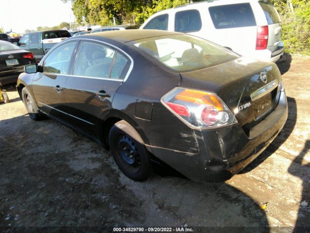 Photo 2 VIN: 1N4AL2AP8BC109266 - NISSAN ALTIMA 