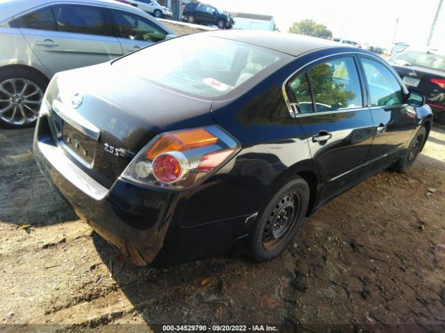 Photo 3 VIN: 1N4AL2AP8BC109266 - NISSAN ALTIMA 