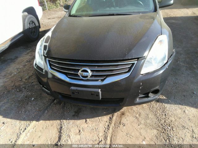 Photo 5 VIN: 1N4AL2AP8BC109266 - NISSAN ALTIMA 