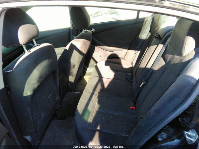 Photo 7 VIN: 1N4AL2AP8BC109266 - NISSAN ALTIMA 